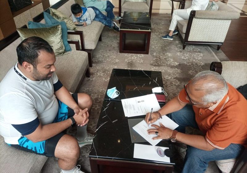 Pelayanan Door to Door